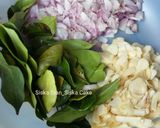 Foto langkah ke 1 dari resep 9. Tongseng Kepala Sapi.