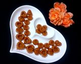 عکس مرحله 5 از دستور تافی کاراملی 😋😍 تافی کَره ای ویژه نوروز فقط با سه قلم