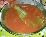 صورة لخطوة 2 من وصفة سباغيتي 😋😊
