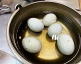 廣東粥的食譜步驟6照片