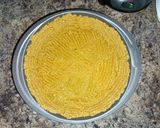 Foto del paso 3 de la receta: Pie de Calabaza 🎃