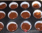 Φωτογραφία βήματος 1 της συνταγής Cupcakes καρχαρίες