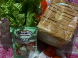 Toast Rumahan