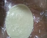 Foto langkah ke 3 dari resep Roti Sisir Jadul 1x Proofing.