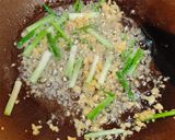 Foto langkah ke 3 dari resep Tumis sapi tofu.