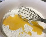 Foto langkah ke 1 dari resep Kulit Risol lentur tipis.