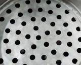 สับปะรดลอยแก้วแบบนึ่ง วิธีทำสูตร 2 รูป