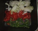 Foto del paso 1 de la receta: Hígado al vino blanco !!!