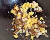 Foto langkah ke 4 dari resep Bihun goreng/Tanghun.