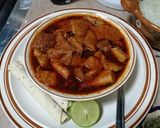 Foto del paso 8 de la receta: Menudo Casero