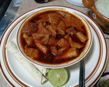 Foto del paso 8 de la receta: Menudo Casero
