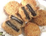 Foto langkah ke 5 dari resep Bola bola pisang oreo (bobopio).