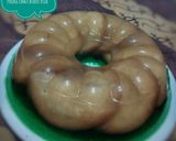 Foto langkah ke 5 dari resep Puding Lumut Biskuit Regal.