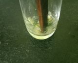 अँपल मोकटेल (apple mocktail recipe in marathi) रेसिपी स्टेप 1 फोटो 