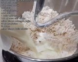 Foto langkah ke 2 dari resep Roti tawar/ oven tangkring.