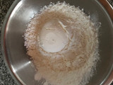 Chipa casero