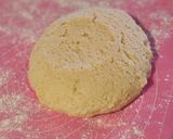 Puha aranygaluska recept fázis 6 fotója