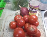 Foto del paso 1 de la receta: SALSA DE TOMATE 🍅