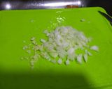Foto del paso 3 de la receta: Calabaza rellena de pollo