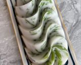 Foto langkah ke 4 dari resep Puding Cendol Nangka.