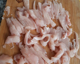 Foto del paso 2 de la receta: Rollitos de primavera