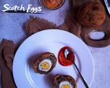 Cara Membuat Scotch Eggs 6