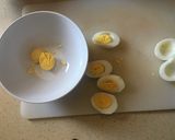 Foto del paso 7 de la receta Ensalada de lentejas fritas