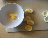 Foto del paso 7 de la receta: Ensalada de lentejas fritas