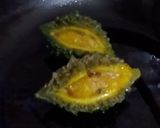 করলা পাতুরি (karala paturi recipe in Bengali) রেসিপি ধাপ - 3 ছবি