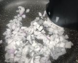 عکس مرحله 3 از دستور کوکو سبزی اردبیلی