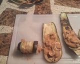 Foto del paso 15 de la receta: Arrolladitos de berenjena🍆