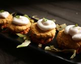 A picture of step 11 of Italian Dal Vada.