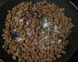 Foto del paso 4 de la receta: Picadillo de soya