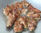 芋頭燒排骨的食譜步驟10照片