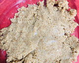 Foto del paso 1 de la receta: Keto - Tarta de Maracuyá🤤🤤🤤🤗🤗🤗