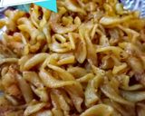 عکس مرحله 10 از دستور ماکارونی