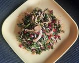 विंटर स्पेशल सॅलड(Winter special salad Recipe In Marathi) रेसिपी स्टेप 6 फोटो 