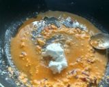 रस ई बहार विथ कोकोनट फज (Ras-e-bhar with coconut fudge recipe in hindi) रेसिपी चरण 5 फोटो