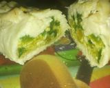 Foto del paso 5 de la receta: Pechuga de pollo rellena