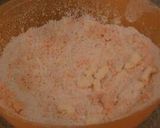 A picture of step 3 of Rosemary cheddar crackers.