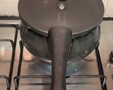 A picture of step 11 of One pot vegetable and dal masala khichdi in pressure cooker.