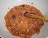 Foto langkah ke 3 dari resep Terong Balado.