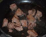 Sumac stew recipe step 1 photo
