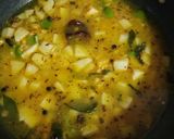 મસાલા ભાત(masala rice recipe in gujarati) રેસીપી સ્ટેપ4ફોટો