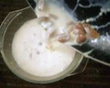 A picture of step 3 of Kheer.