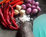 Foto langkah ke 4 dari resep Goreng jengkol.
