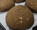 Foto langkah ke 17 dari resep 🟨Rotiboy / Coffe Bun🟥.