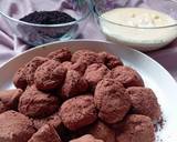 Mochi Bites langkah memasak 6 foto