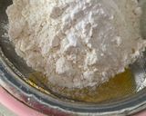 عکس مرحله 3 از دستور پای سیب