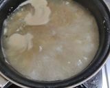 Foto langkah ke 5 dari resep Sop ayam ala pak min klaten.